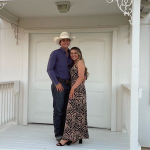 Meet your Posher, Riley